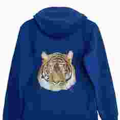 hoodie Tiger