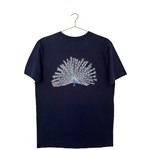 t-shirt Peacock